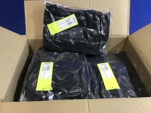 Case of (12) Women's Soft French Terry Modal Cardigan, Size: S - Lot 420