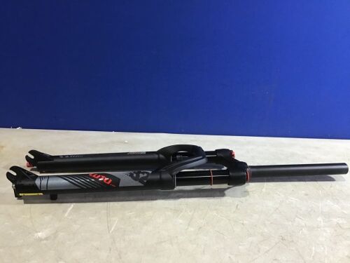 BUCKLOS Mountain Bike Suspension Fork. - Lot 611
