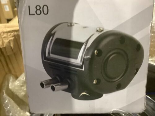 Milking Machine, Unkown if Complete. - Lot 806