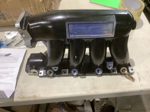 Skunk2 Racing 307-05-0260 Pro Series Intake Manifold for Honda D-Series Engines - Lot 299