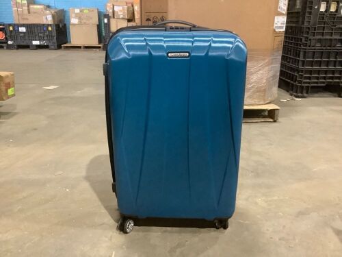 Samsonite Centric 2 Hardside Expandable Luggage with Spinner Wheels, Medium 24" - Lot 583