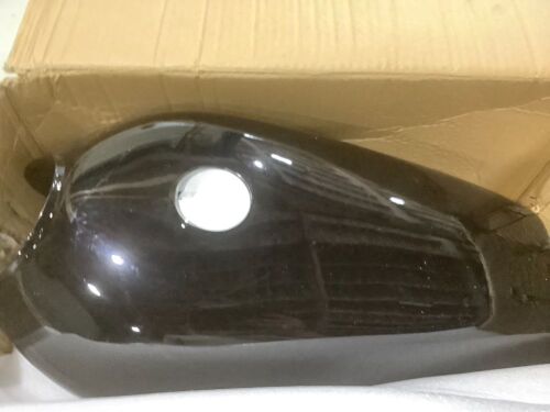 Motorcycle Gas Tank - Lot 593
