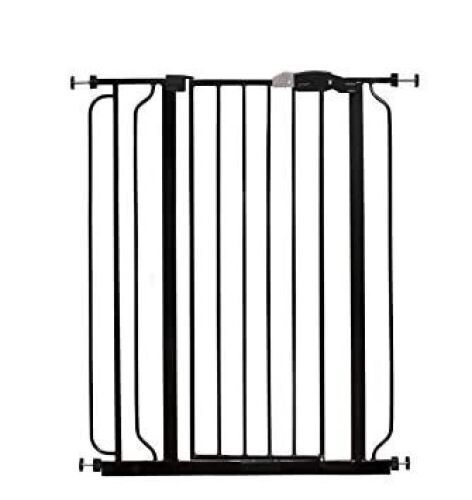 Regalo Easy Step Extra Tall Walk Thru Baby Gate - Lot 1032