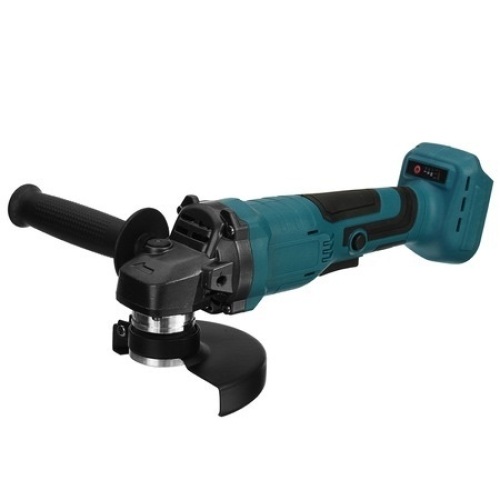 18V Lithium Battery Brushless Angle Grinder  - Lot 356