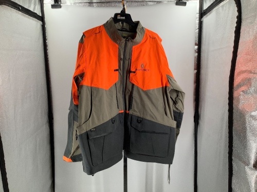 Instinct, Prairie Runner Jacket, 2XL, Appears New