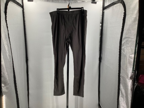 Mid Weight Base Layer, XL, Appears New - Lot 187