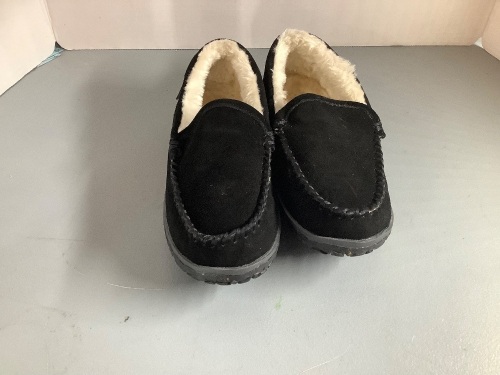 Minnetonka Men's Slippers, 8, Appears New