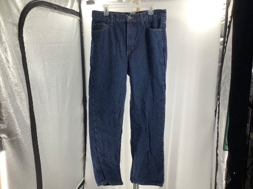 Red Head Men's Pants, 34x32, Appears New - Lot 308