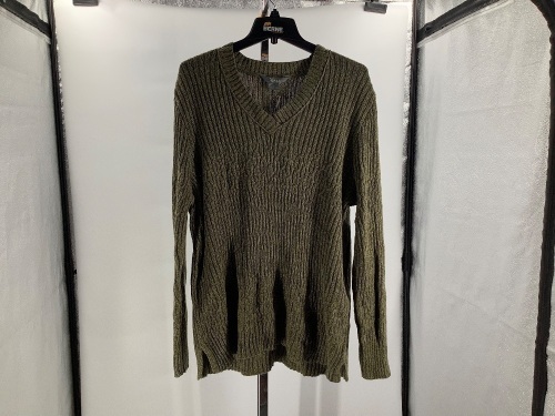 Natural Reflections Women's Long Sleeve, XL, Appears New