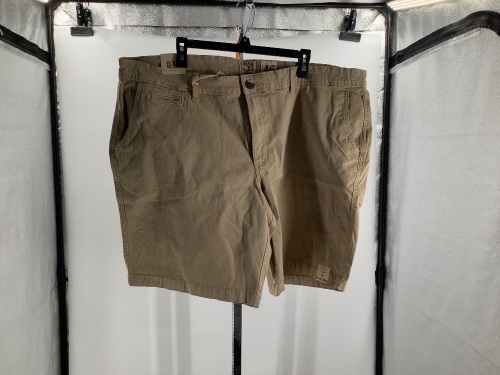 Red Head Men's Shorts, 46, Appears New - Lot 340