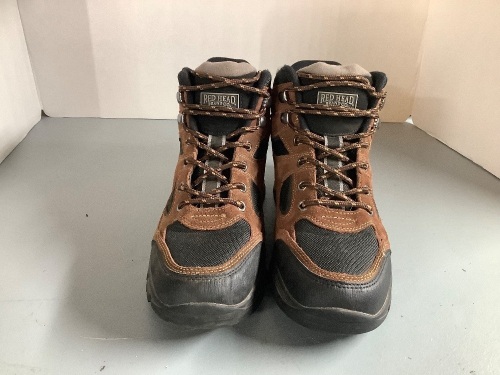 Red Head Women's Boots, 8, Ecommerce Return - Lot 351