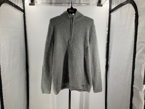 Natural Reflections Women's 1/4 Zip, Large, Appears New