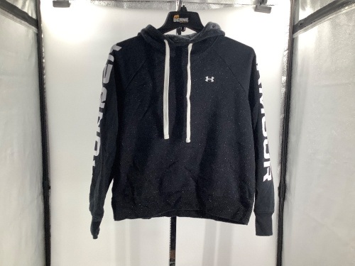 Under Armour Men's Hoodie, Small, Appears New