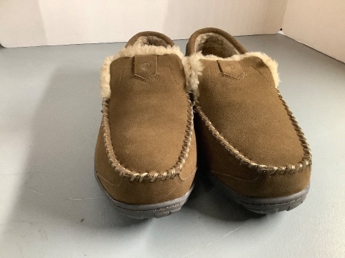 Clarks Men's Slippers, 11, Appears New
