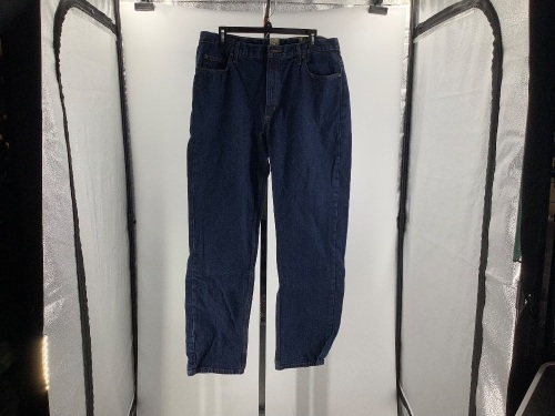 Red Head Men's Jeans 36x32, Appears New