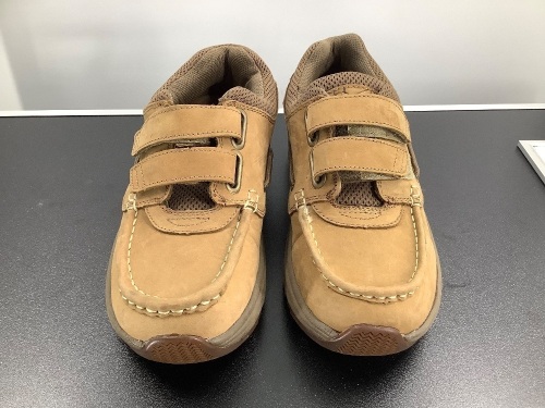 World Wide Sportsman Men's Shoes, 9.5, Appears New