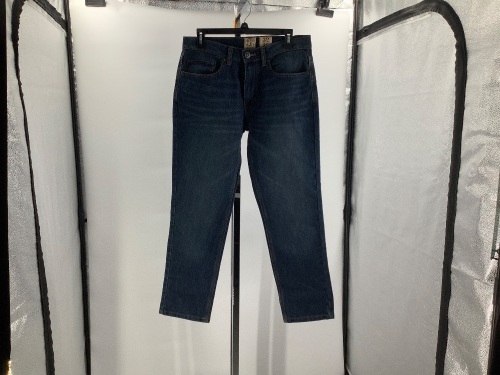 Red Head Men's Jeans, 32x30, Appears New - Lot 530