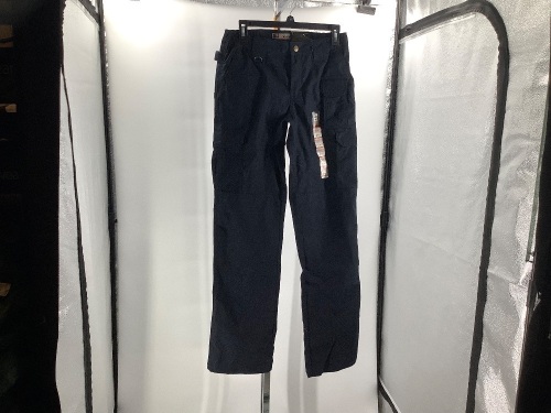 5.11 Tactical Pants, Women's 6, Appears New - Lot 531