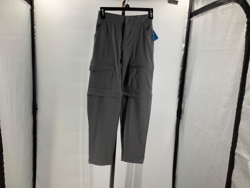 Columbia Frontrange Covertible Pant, Youth M, Appears New - Lot 532