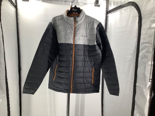 Columbia Powder Lite Jacket, Large, Appears New