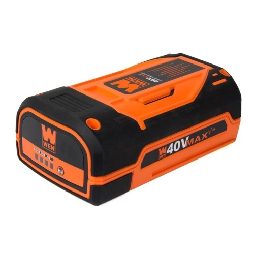 40V Max Lithium-Ion 4Ah Rechargeable Battery - Lot 176