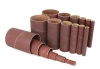 WEN Spindle Sanding Sleeves, Assorted Grits, 18-Pack - Lot 227