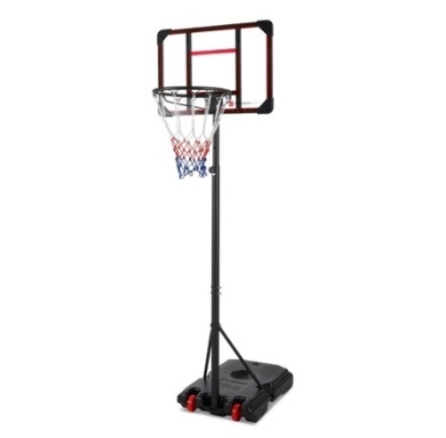 Kids Basketball Hoop - Lot 493