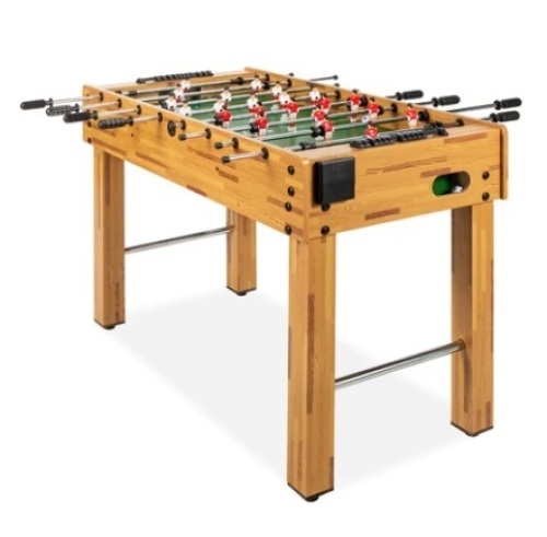Foosball Game Table - Lot 694