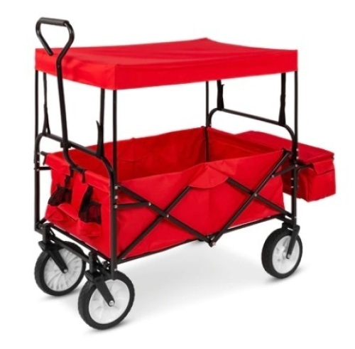 Utility Wagon Cart - Lot 703