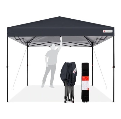 Instant Pop Up Canopy - Lot 736
