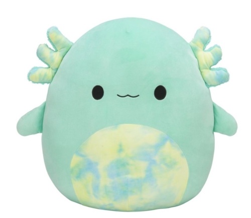 Squishmallows Anastasia the Axolotl 20" Plush - Lot 3939