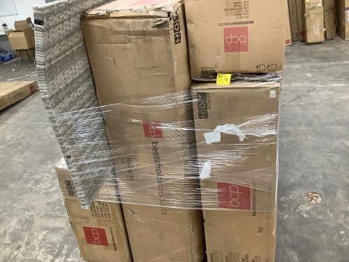 Salvage and Miscellaneous - Lot 3976
