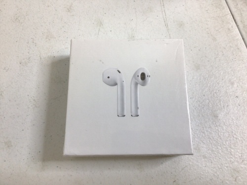 Wireless Earbuds w/ Charging Case, New - Lot 36