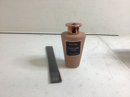 Velvet Rose & Oud Home Fragrance, Appears New - Lot 57