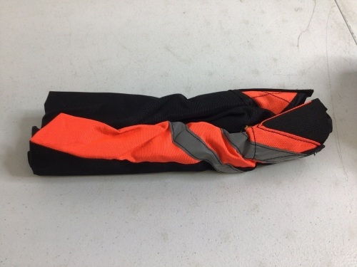 Upland Dog Vest For Large Dogs, E-Commerce Return - Lot 124