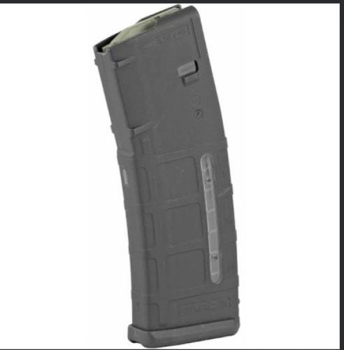 Magpul AR/M4 PMAG 30rd Gen M2 Window, Appears New - Lot 175