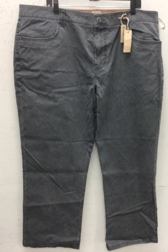 Red Head Pants, Size 44/29, Appears New - Lot 231
