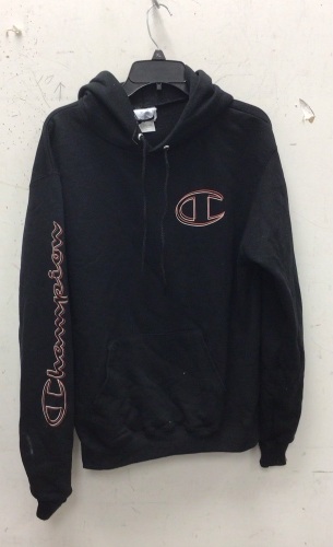 Champion Sweatshirt, size M, E-Commerce Return - Lot 232