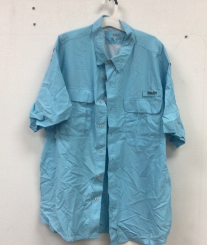 World Wide Sportsman Shirt, Size 2XL, New - Lot 241