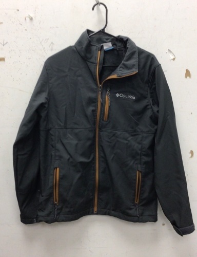 Columbia Jacket, Size M, E-Commerce Return - Lot 248