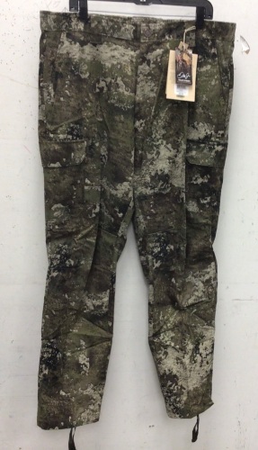 Strata Men's Silent Pants, Size XL/32, New - Lot 257