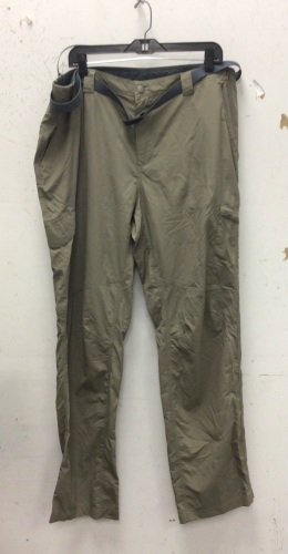 Columbia Pants, Size 42/34, E-Commerce Return - Lot 294