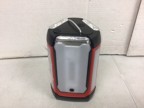 Coleman Lantern, Powers Up, E-Commerce Return - Lot 299