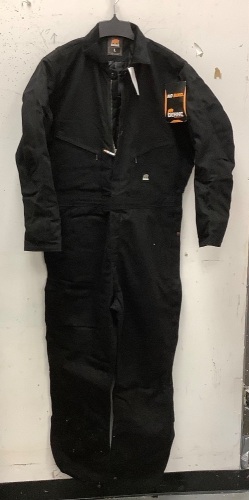 Berne Workwear, Size L, Appears New - Lot 308