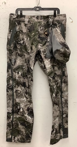 Men's Pants, Size 36, Appears New - Lot 309