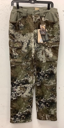 Redhead Explorer Pant, Size M, New - Lot 318