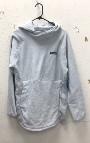 Columbia Sweatshirt, Size M, New - Lot 339