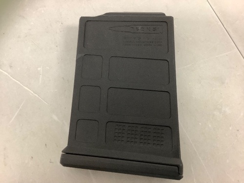 Ammo Magazine, E-Commerce Return - Lot 340