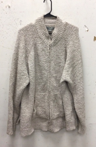 Natural Reflections Jacket, Size 2 XL, E-Commerce Return - Lot 349