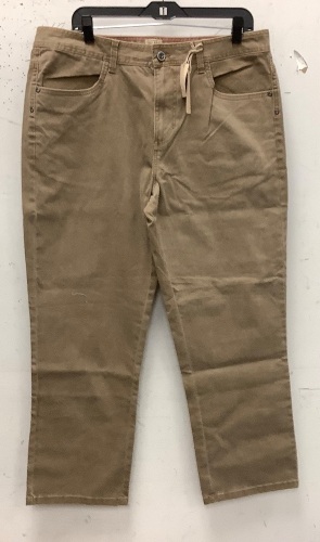 Red Head Pants, Size 36/29, Appears New - Lot 360